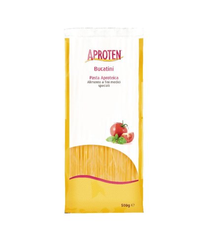 APROTEN PAS BUCATINI 500G