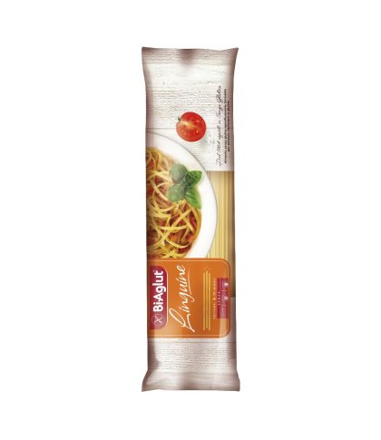 BIAGLUT PAS LINGUINE 500G