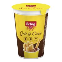 SCHAR MILLY GRIS & CIOCC 52G