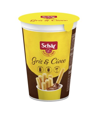 SCHAR MILLY GRIS & CIOCC 52G