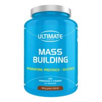 ULTIMATE MASS BUILDING CAC 1,8