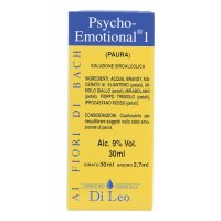 PSYCHO EMOTIONAL 1 30ML