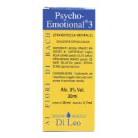 PSYCHO EMOTIONAL 3 30ML