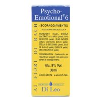 PSYCHO EMOTIONAL 6 30ML