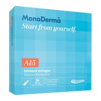 MONODERMA A15 GEL 28VEGCPS 0,5