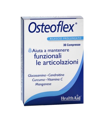 OSTEOFLEX 30CPR BLIST