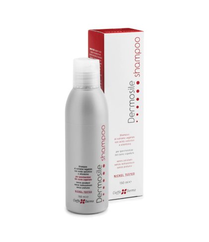 DERMOSILE SHAMPOO 150ML