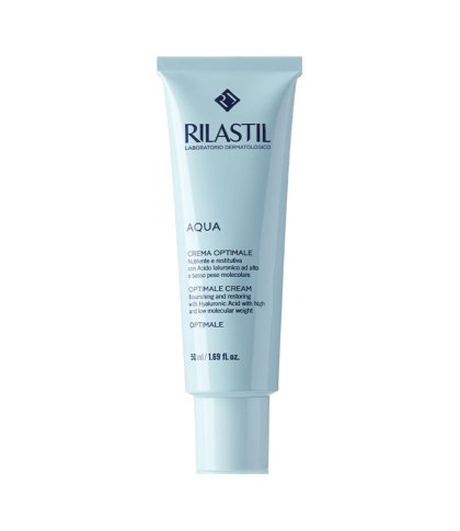 RILASTIL AQUA OPTIMALE CR 50ML