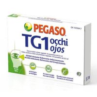 PG.TG1 OCCHI GTT OCUL 10FL MON