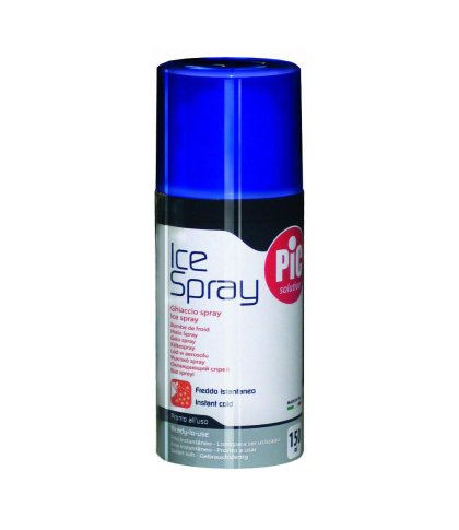 PIC GHIACCIO SPR COMFORT 150ML