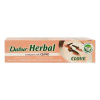 DABUR DENTIF AYURVEDICO CLOVE