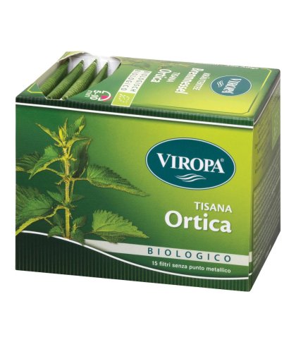 VIROPA ORTICA BIO 15BUST