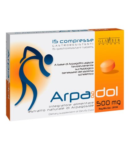 ARPADOL 45CPR