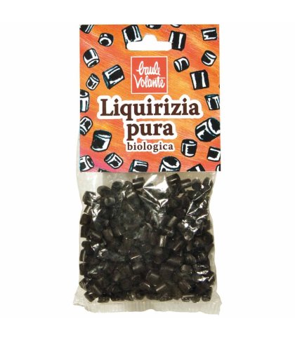 LIQUIRIZIA CALABRA 50G