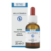 MELATONMED 1MG 20ML