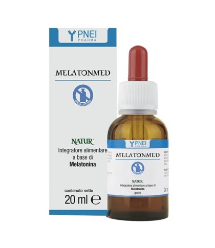 MELATONMED 1MG 20ML