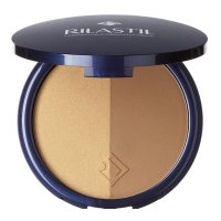 RILASTIL MAKE UP BRONZ POW DUO