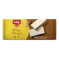 SCHAR WAFER POCKET NOCC 50G