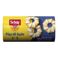 SCHAR BISC FIOR SOLE 100G