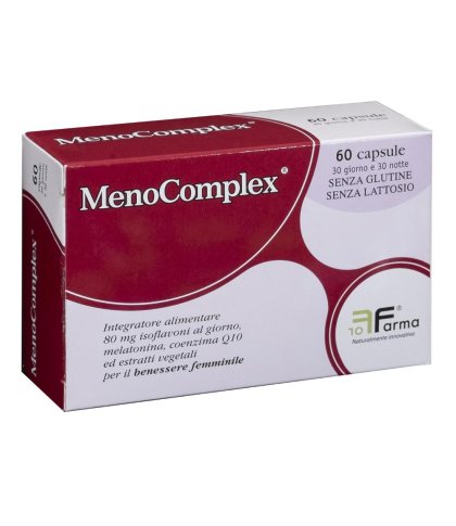 MENOCOMPLEX GG/NTT 60CPS 29,4G