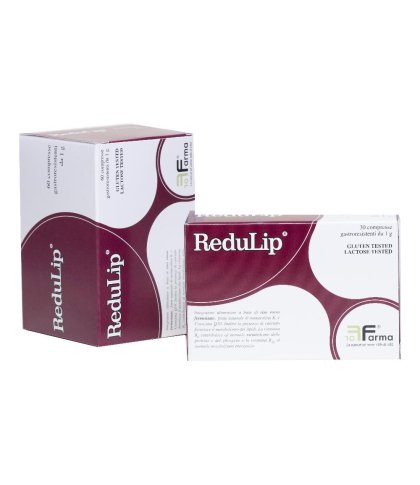 REDULIP INTEGRAT 30CPR 36G