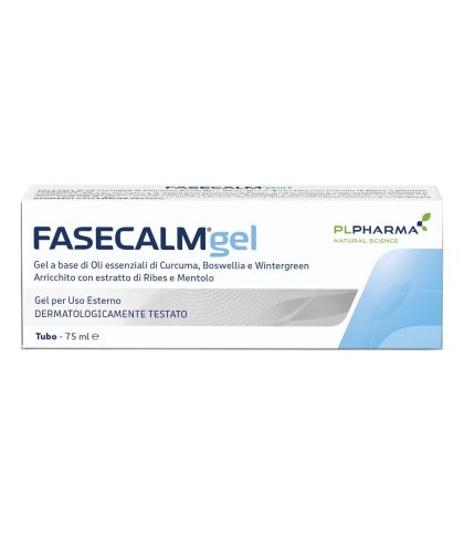 FASECALM GEL 75ML