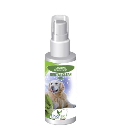 DENTAL CLEAN DOG 50 ML