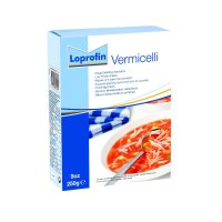 LOPROFIN VERMICELLI250G NF