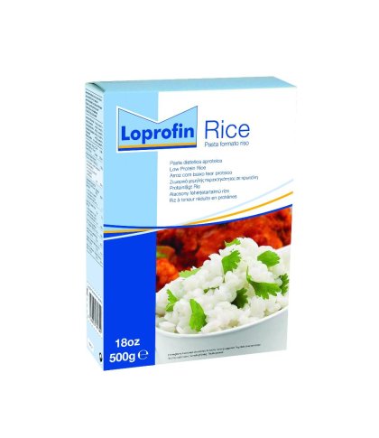 LOPROFIN PAS RISO 500G NF