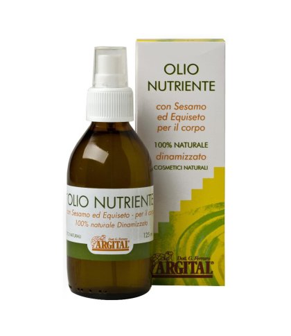 OLIO NUTRIENTE 125ML