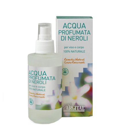 ACQUA PROFUMATA DI NEROLY125ML