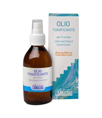 OLIO TONIFICANTE 125ML