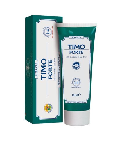 TIMO POM 100ML