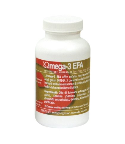 OMEGA-3 EFA 90CPS