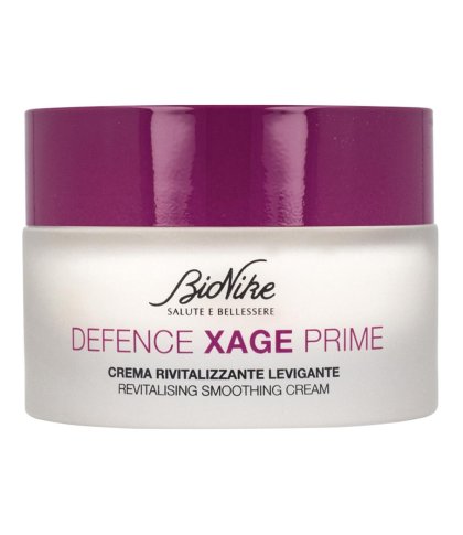 DEFENCE XAGE PRIME CR RIVITAL