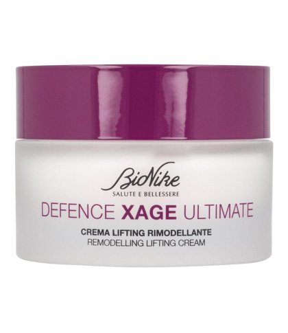 DEFENCE XAGE ULTIMATE CR LIFT