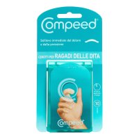 COMPEED RAGADI DITA CER 10PZ