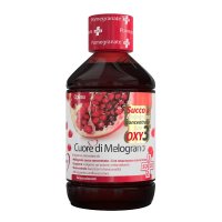 CUORE MELOGRANO SUCCO 500ML