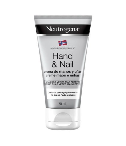 NEUTROGENA CR MANI/UN 75ML