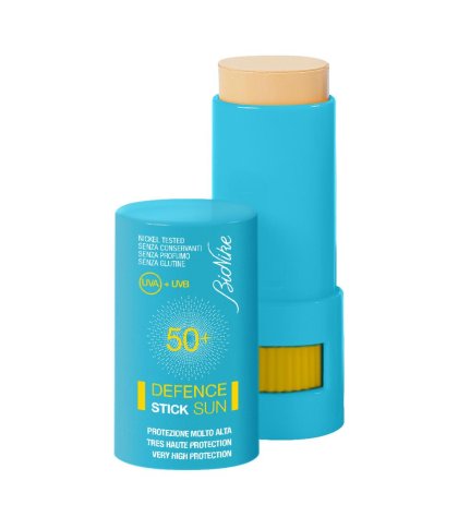 DEFENCE SUN STICK 50PROT M ALT