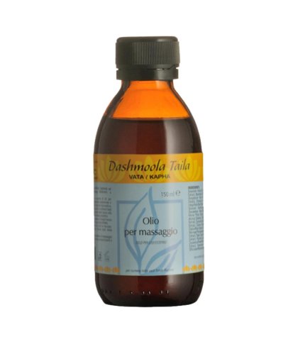 DASHMOOLA TAILA BENEF 150ML