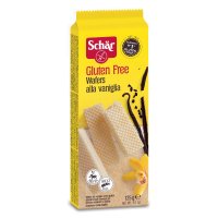 SCHAR WAFERS VAN 125G