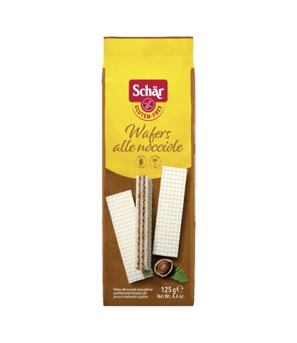 SCHAR WAFERS NOCC 125G