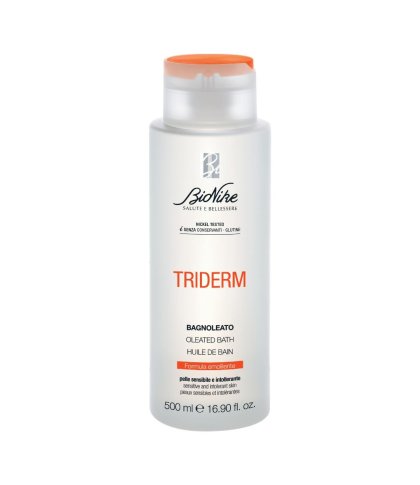 TRIDERM BAGNO DOCC OLEAT 500ML