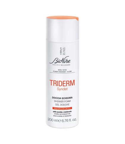 TRIDERM DOCCIASCH PH3,5 200ML