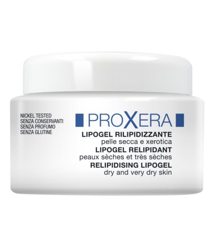 PROXERA LIPOGEL RILIP P SECCHE