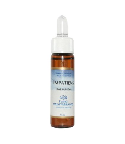 IMPATIENS FIORI MEDITER 10ML