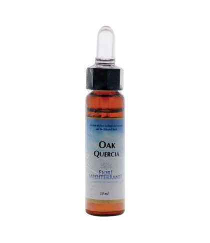 OAK FIORI MEDITER GOCCE 10ML