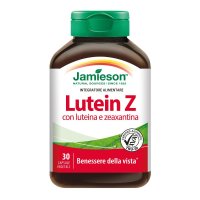 LUTEIN Z 30CPS