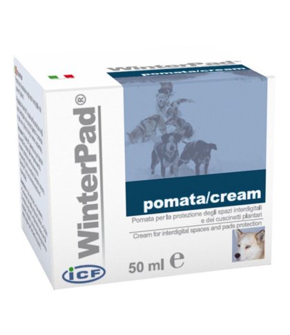 WINTERPAD POMATA 150ML